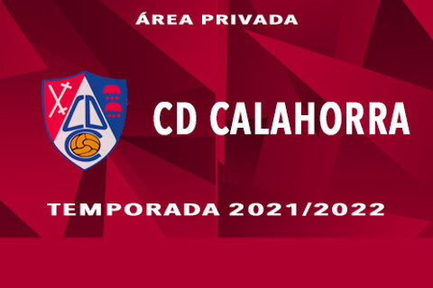 CD Calahorra. Temporada 2021/2022