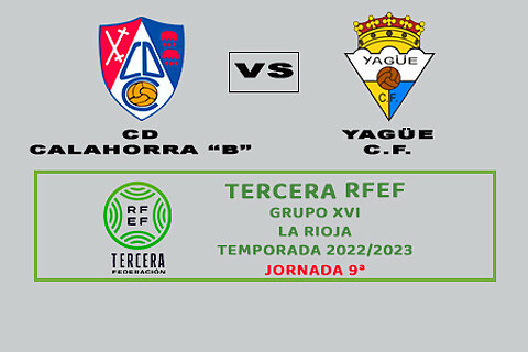 La Planilla, Calahorra (06/11/2022)