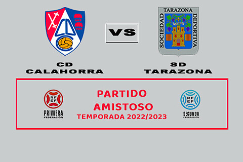 La Planilla, Calahorra. (29/12/2022)