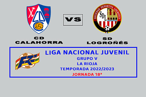 San Emeterio, Calahorra. (11/02/2023)