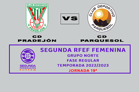 Municipal de Pradejón. (18/02/2023)