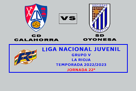 San Emeterio, Calahorra. (11/03/2023)