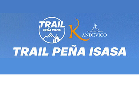 Trail Peña ISASA Arnedo (12/03/2023)