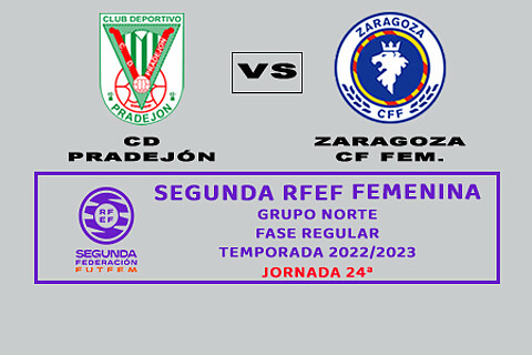 Municipal de Pradejón (La Rioja). (01/04/2023)