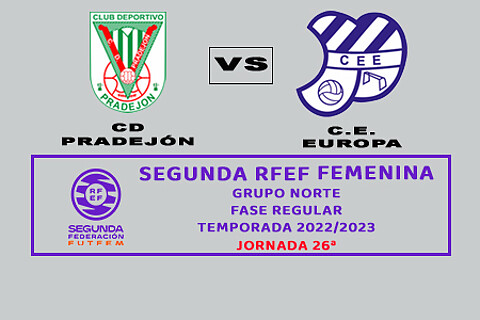 Municipal de Pradejón (La Rioja). (22/04/2023)